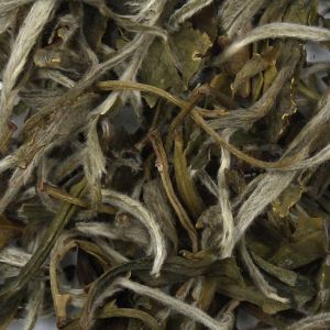 CHINA HUAN SHAN - SNOWBUDS - PEKOE Weißer Tee