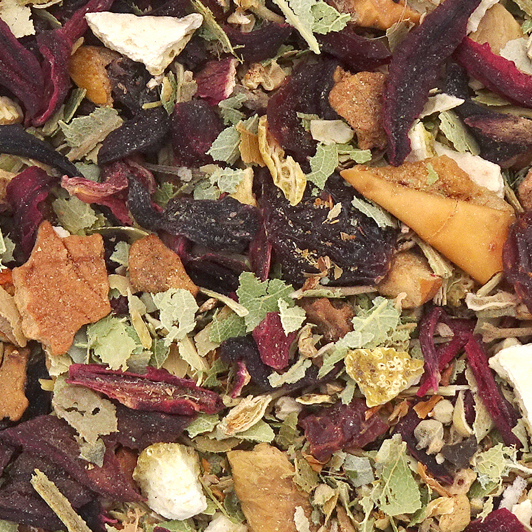 FRIESISCHER HAUSTEE -aromatic-