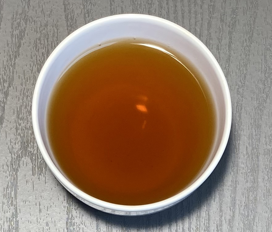 CHINA TARRY LAPSANG Souchong - RAUCHTEE