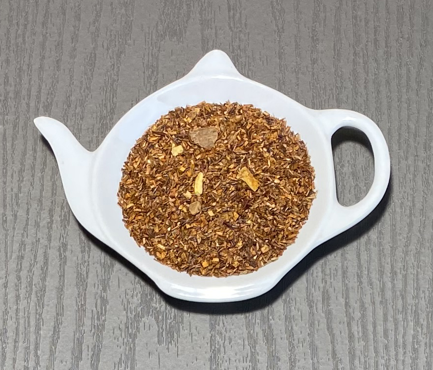 ROOITEA ORANGE-ZIMT