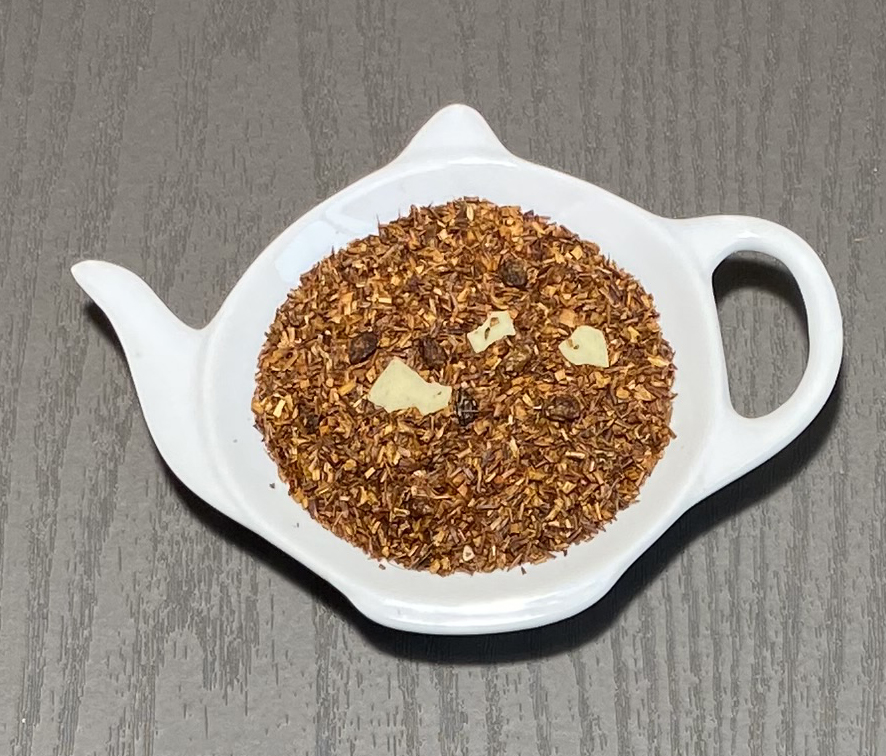 ROOITEA WANDERDÜNE  / SAHNE-SANDDORN