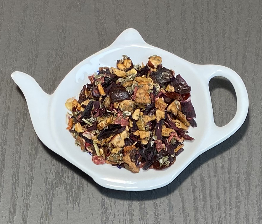 SEEIGEL Früchtetee