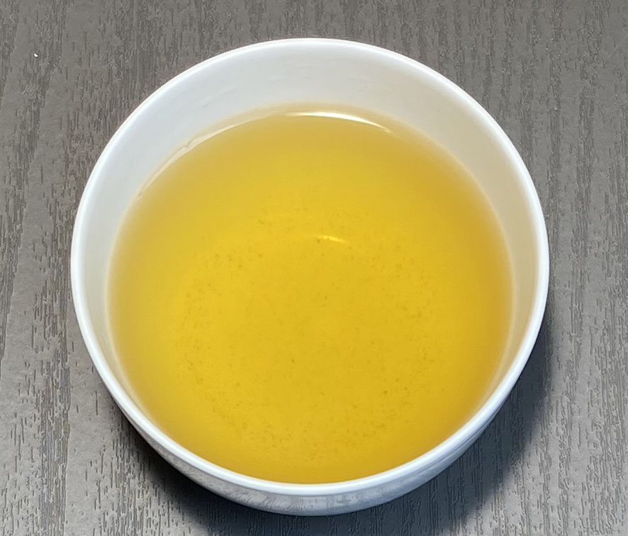 FASTENKRÄUTERTEE