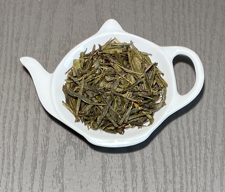 SENCHA VANILLE