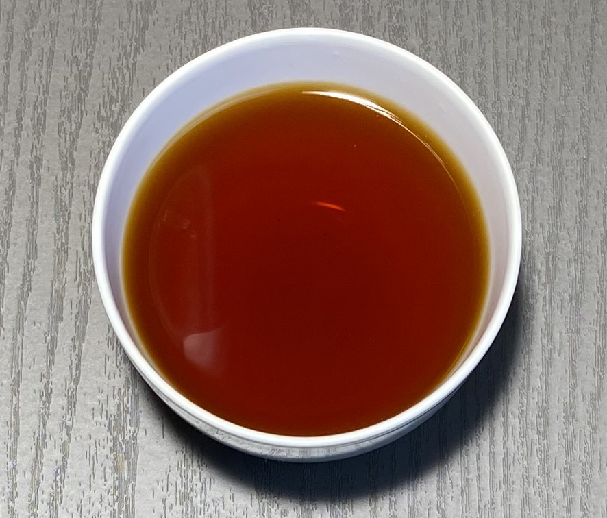 ROOITEA ORANGE-ZIMT