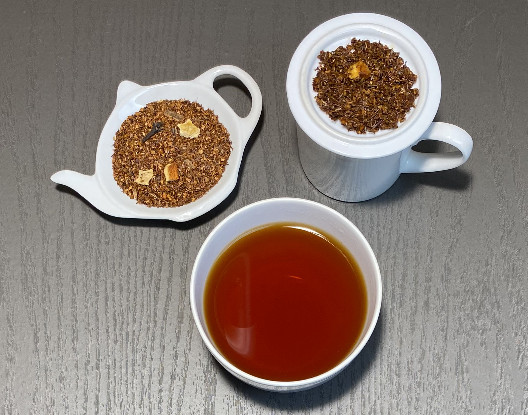 ROOITEA DÜNENFEUER