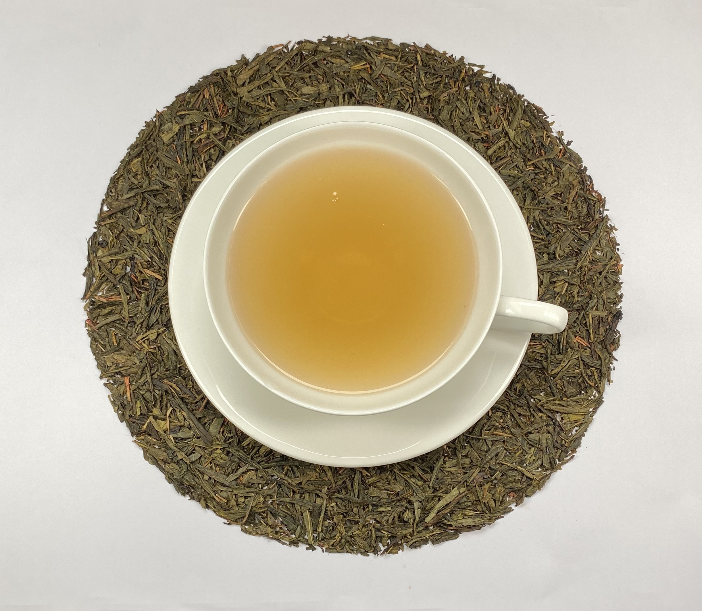 SENCHA VANILLE