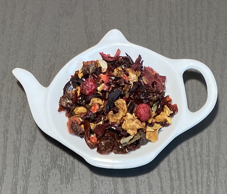 WALDBEEREN SPEZIAL Früchtetee