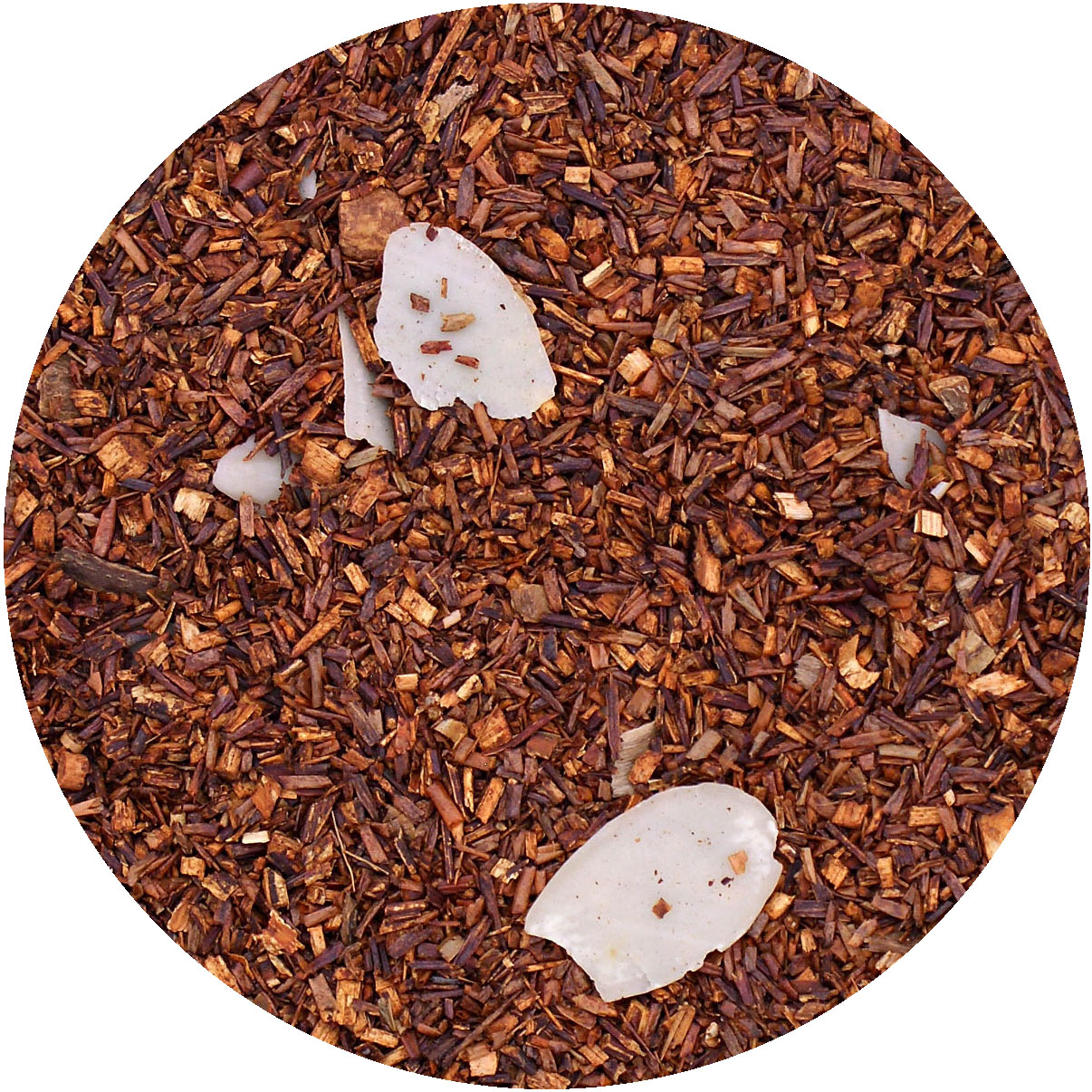 ROOITEA GEBRANNTE MANDEL