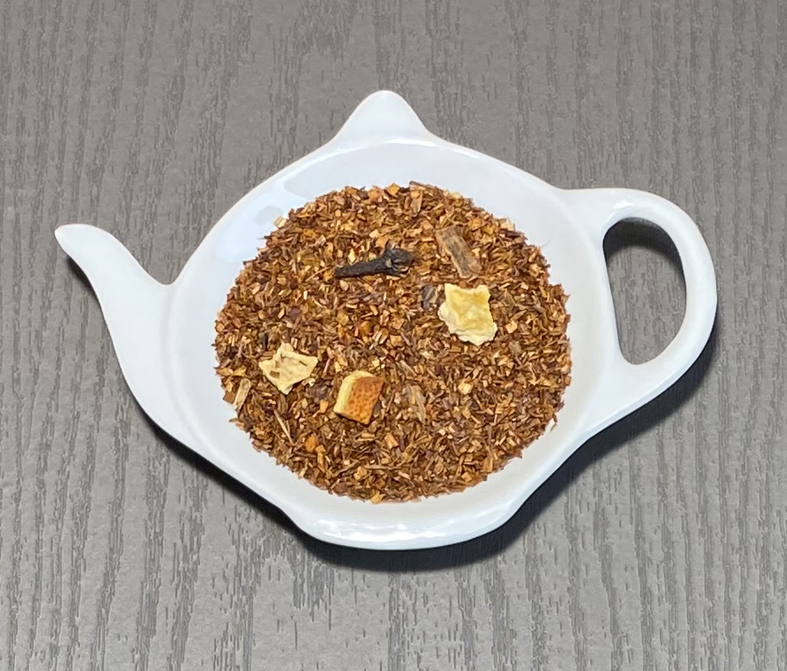 ROOITEA DÜNENFEUER