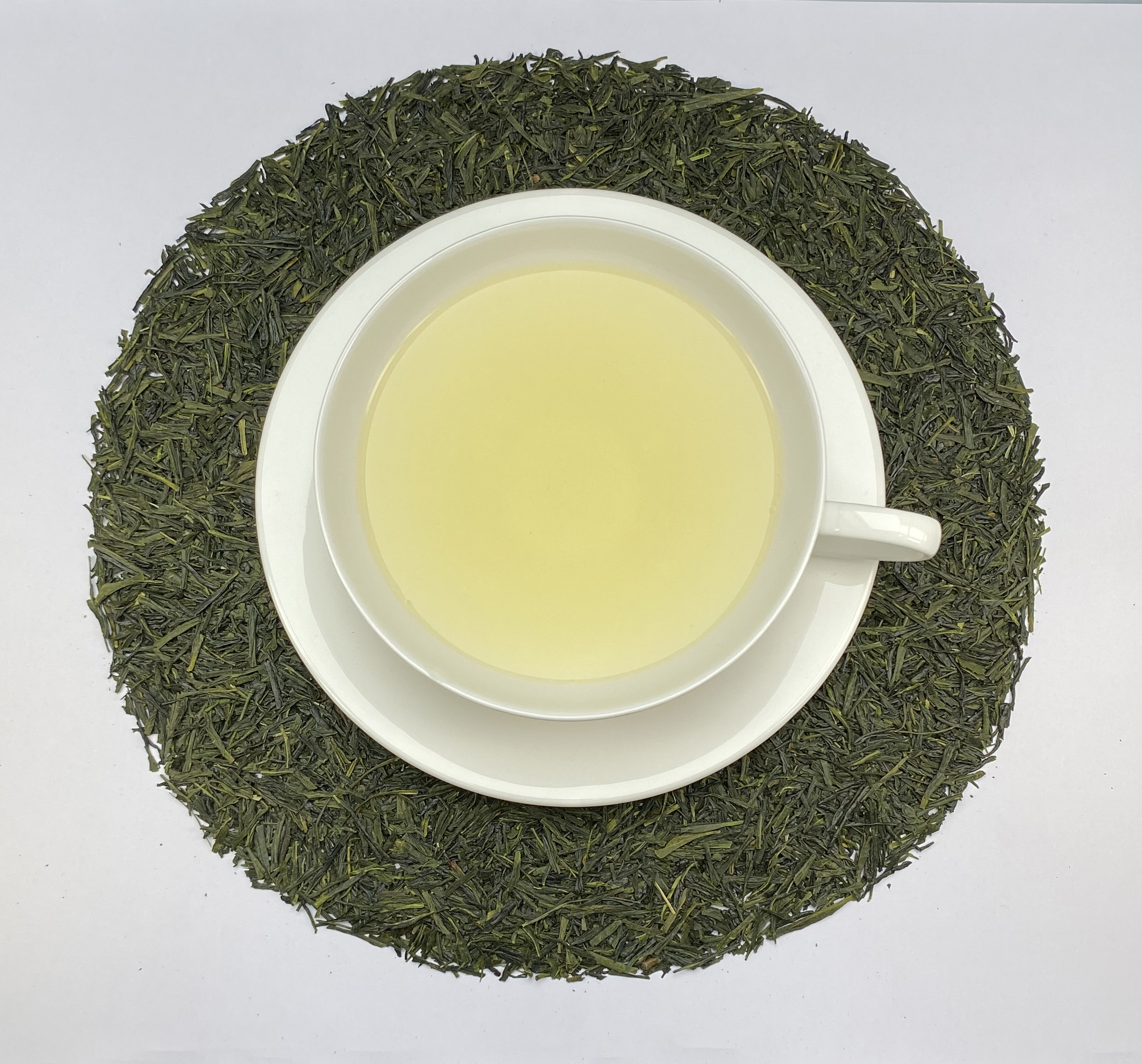 BIO JAPAN SENCHA TYP SHIZUOKA  DE-ÖKO-039