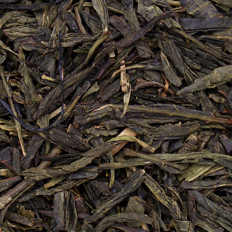 SENCHA VANILLE