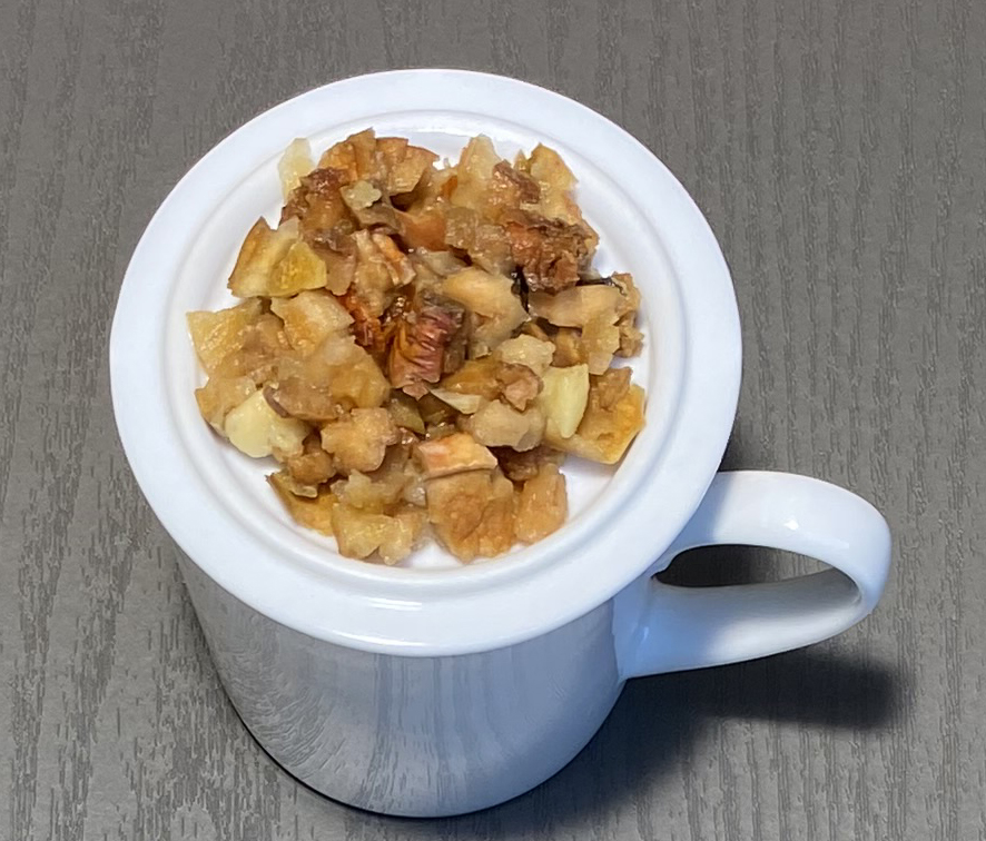 QUITTE-SAHNE - FRÜCHTCHEN säurearm