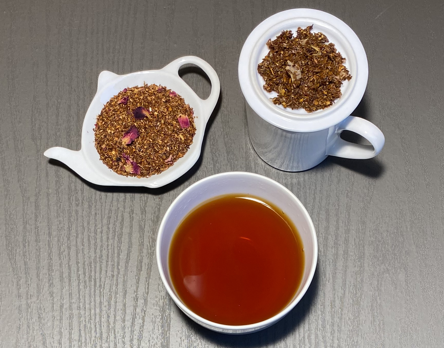 ROOITEA FRIESENROSE