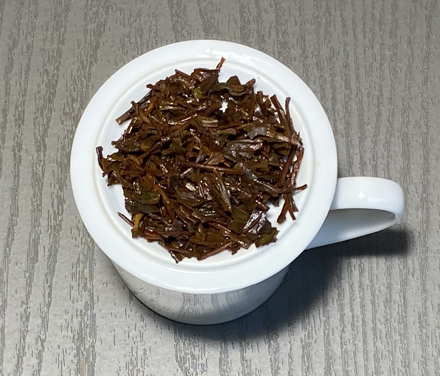 CEYLON ORANGE PEKOE
