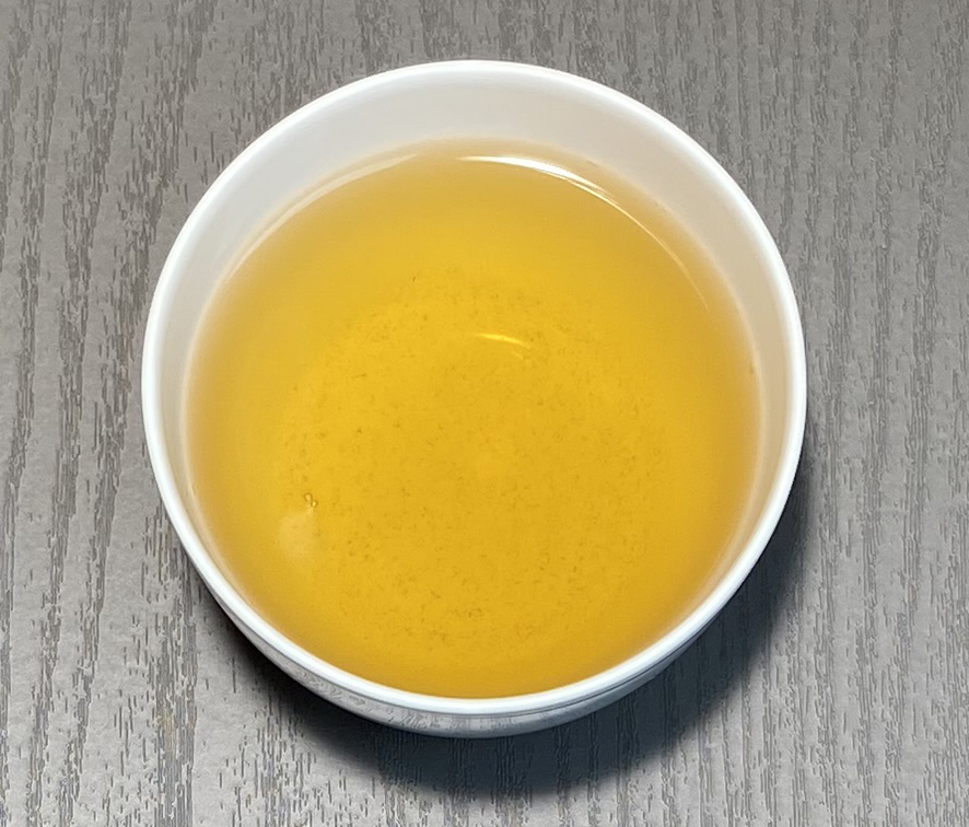 SENCHA VANILLE