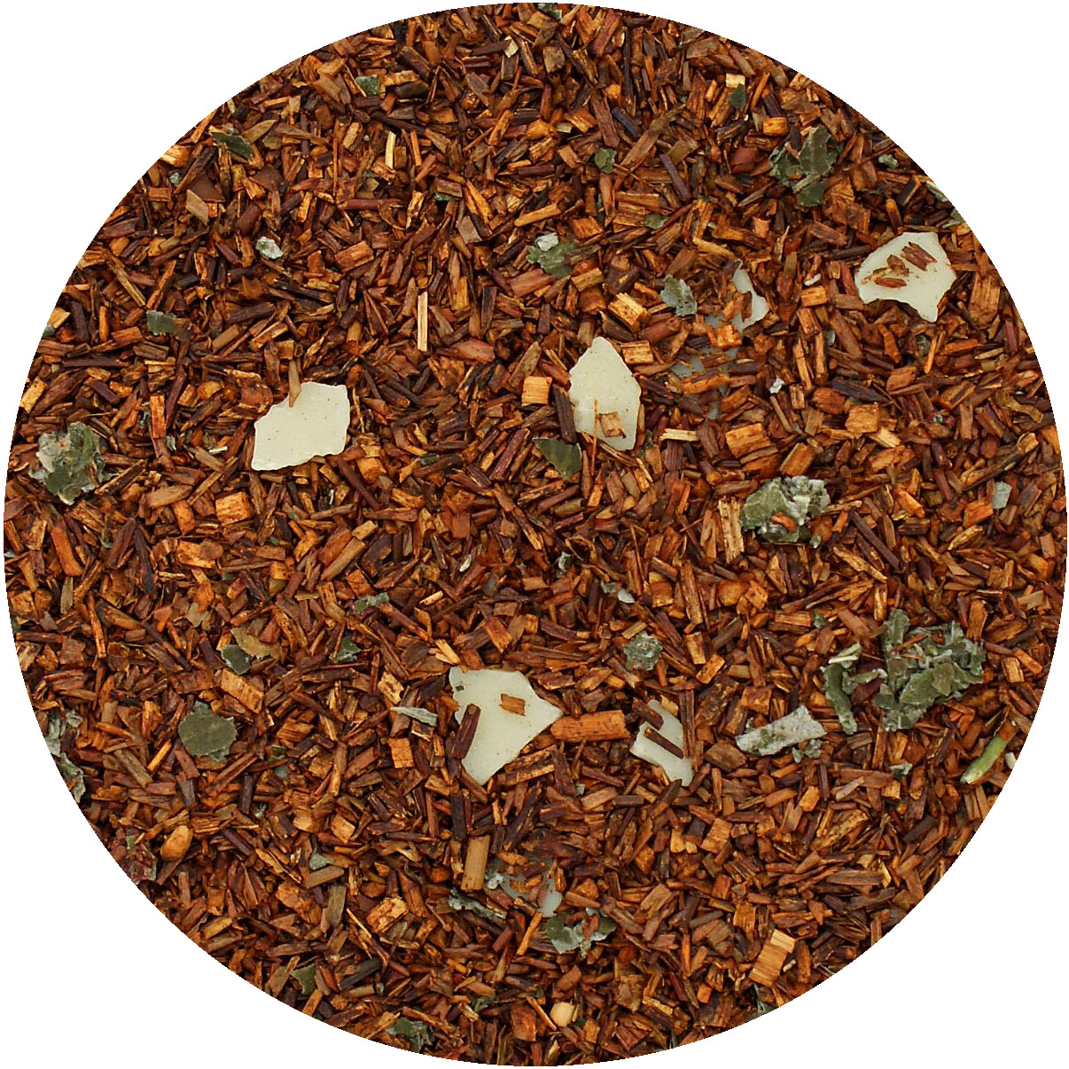 ROOITEA HIMBEER-SAHNE