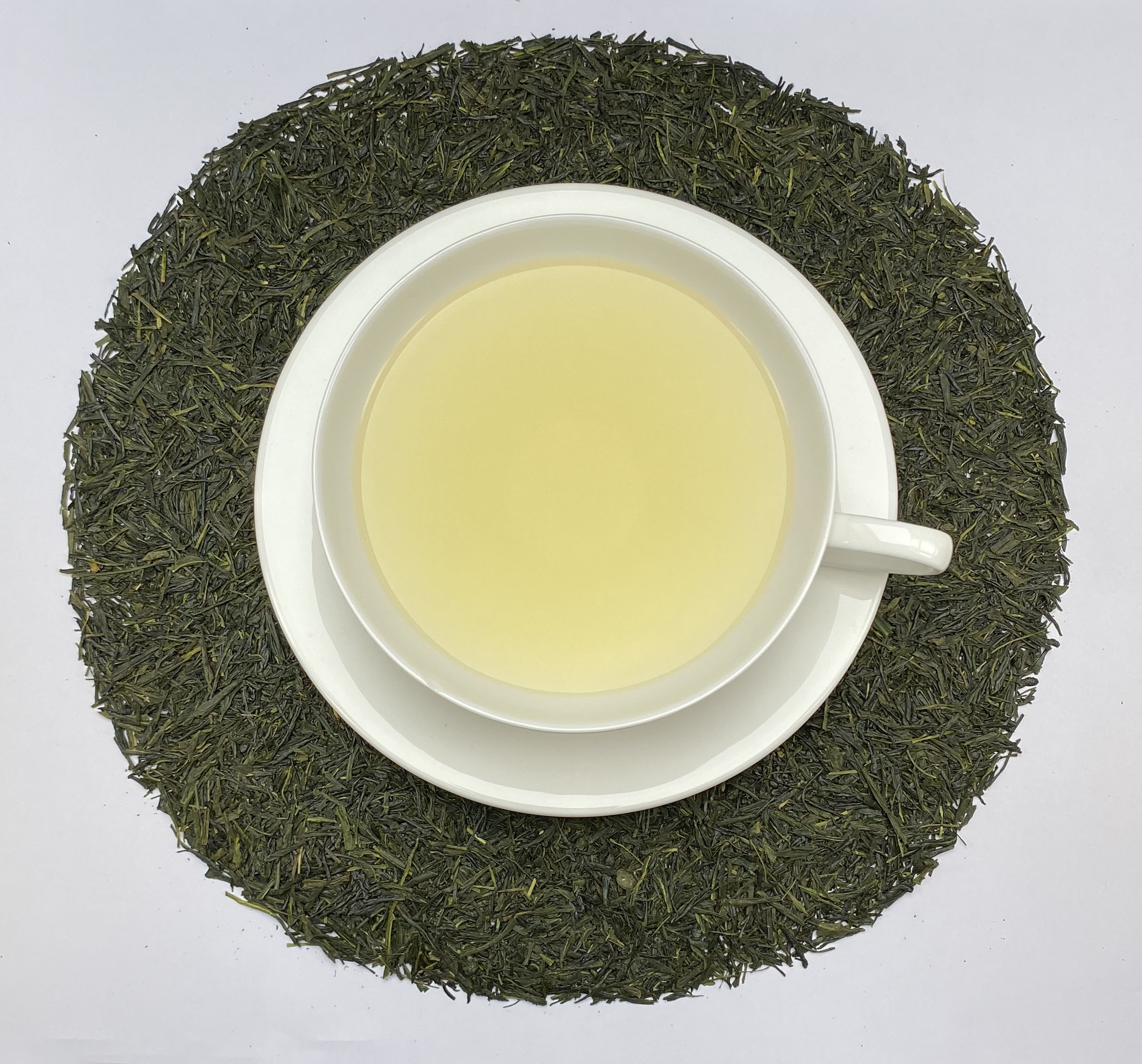 BIO JAPAN SENCHA TYP FUJI KKH2  DE-ÖKO-039