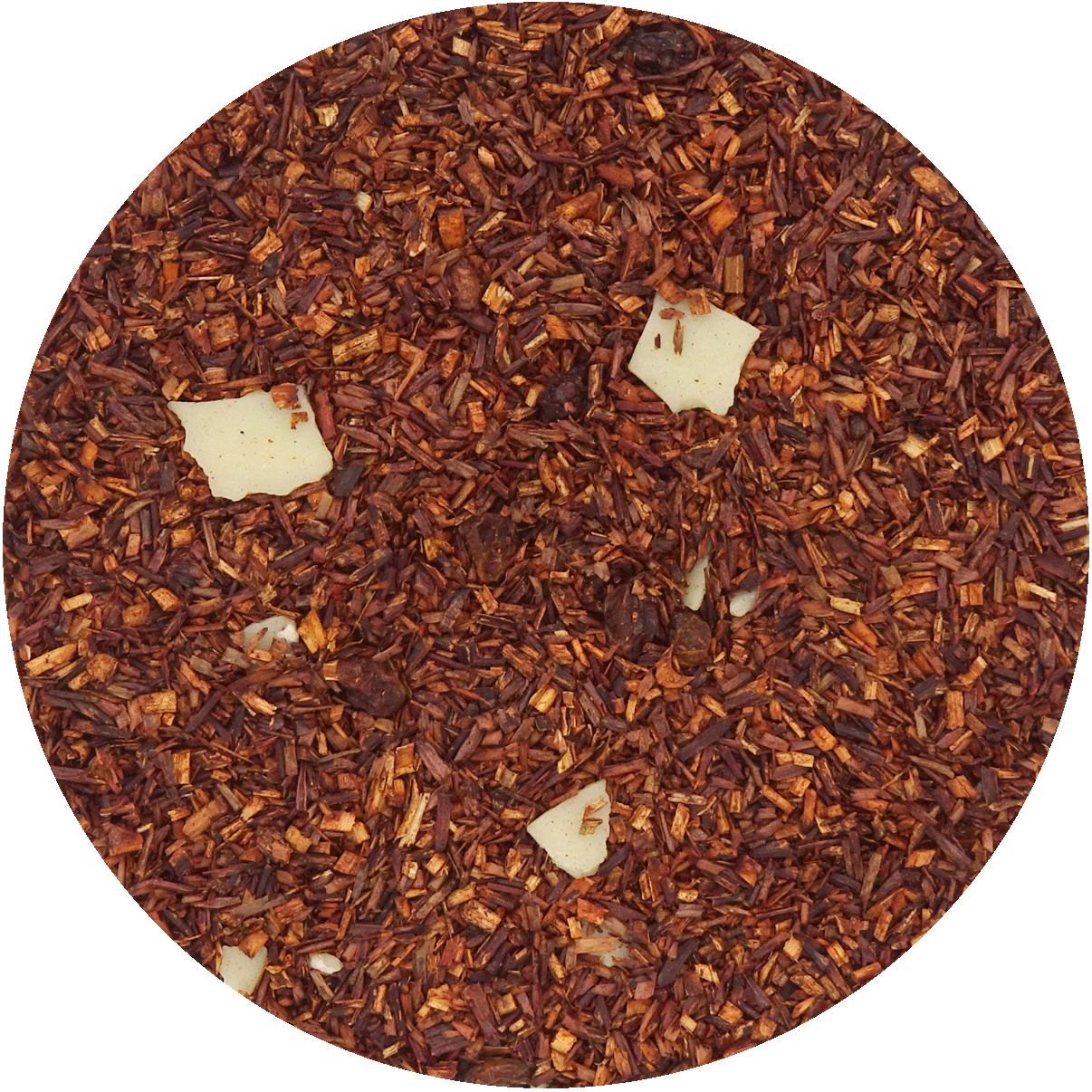 ROOITEA WANDERDÜNE  / SAHNE-SANDDORN