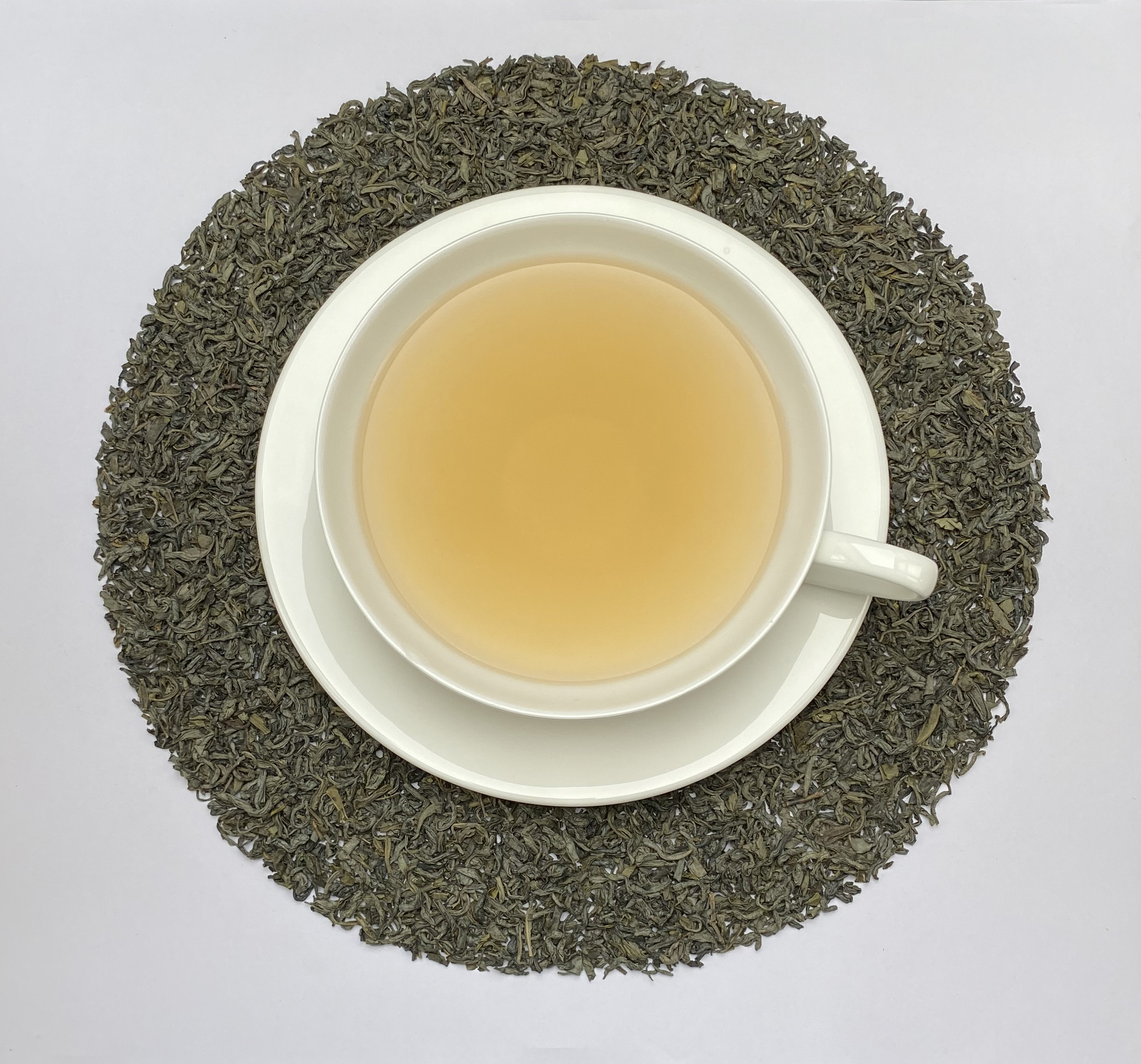 BIO CHINA TYP WUYUAN DE-ÖKO-039