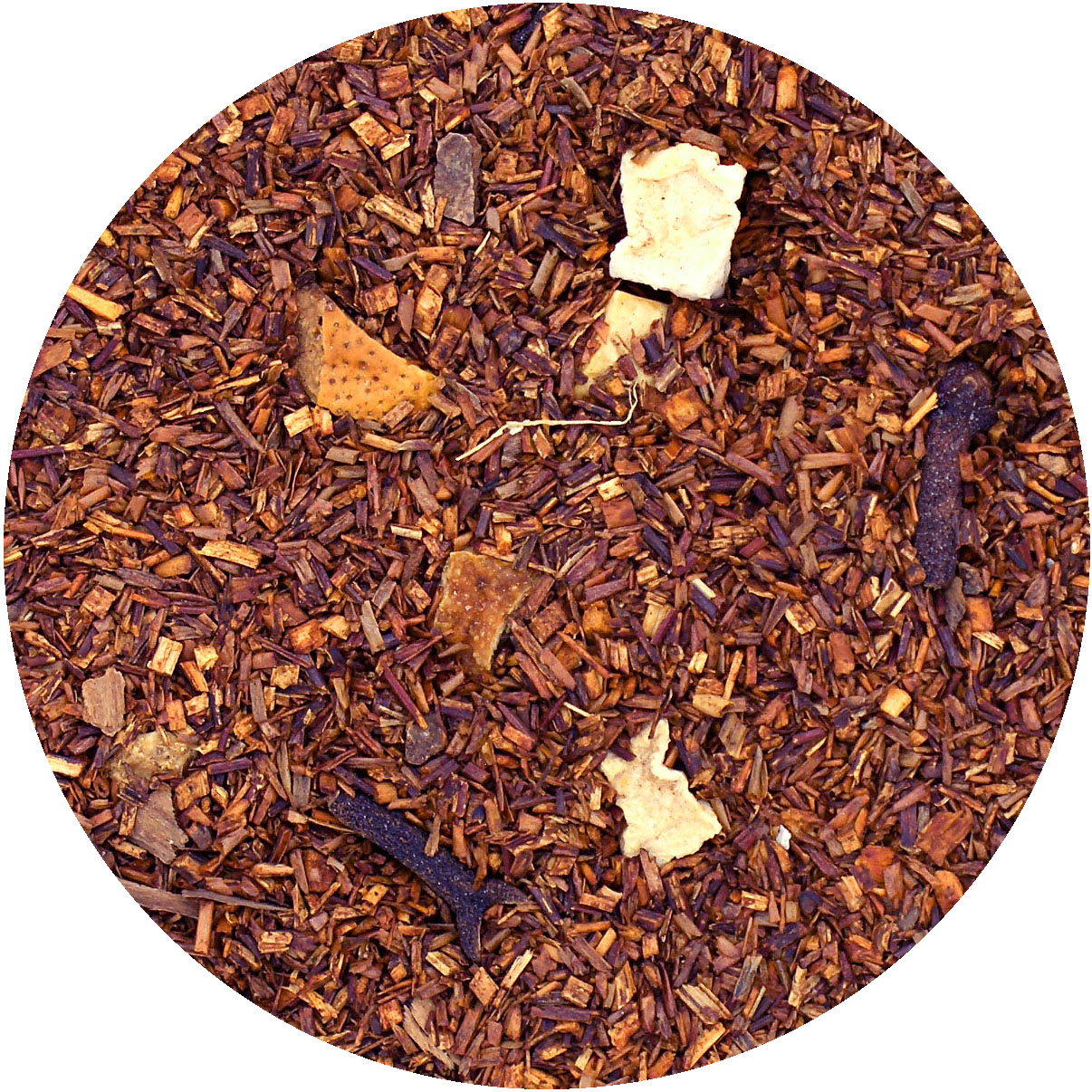 ROOITEA DÜNENFEUER