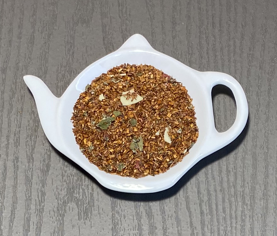 ROOITEA HIMBEER-SAHNE