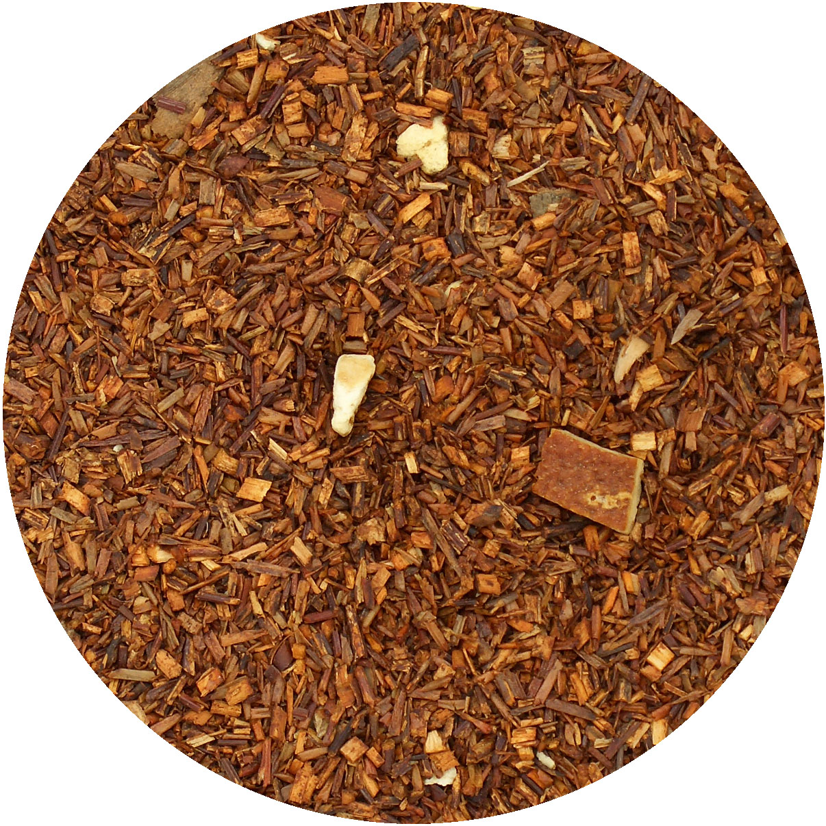 ROOITEA ORANGE-ZIMT