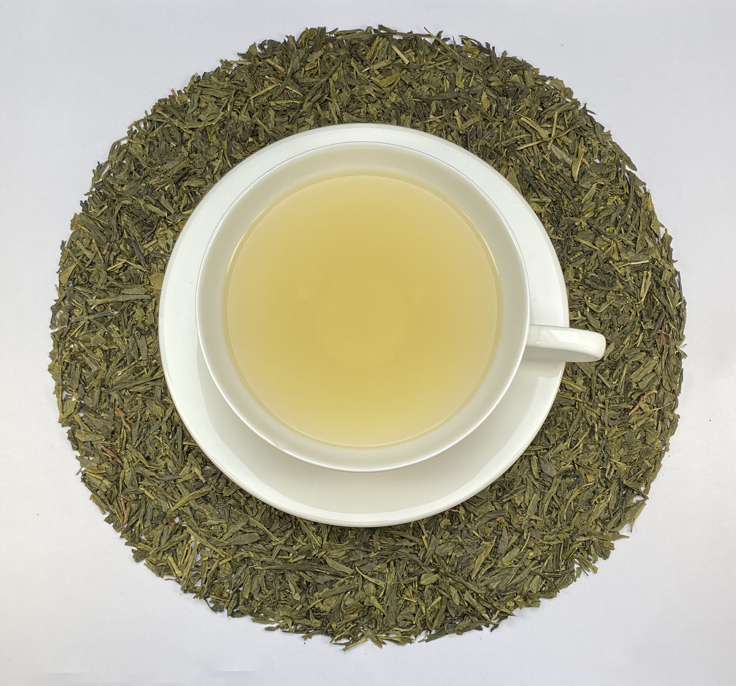 CHINA SENCHA BIO  DE-ÖKO-039