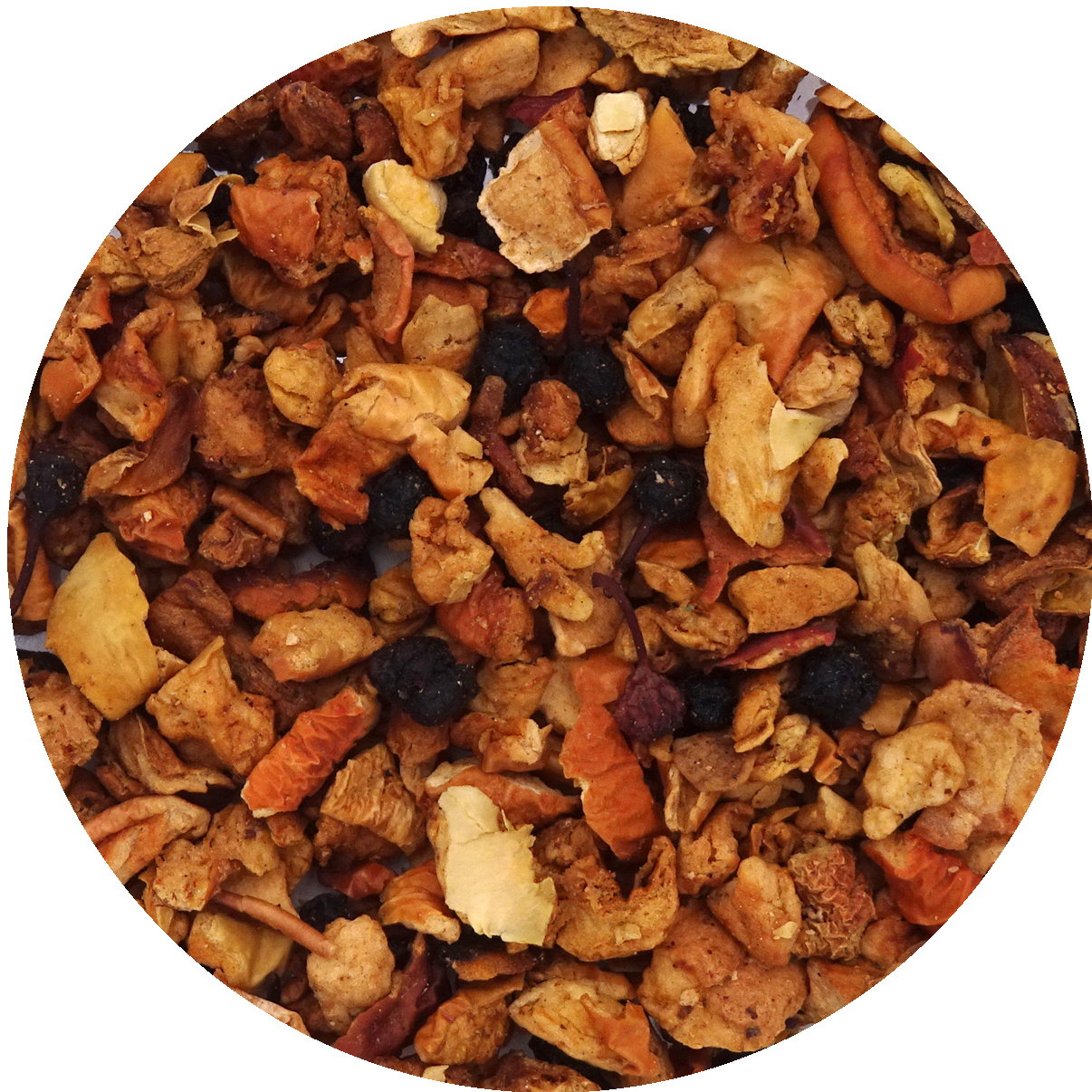 HEIDELBEER - APFEL säurearm