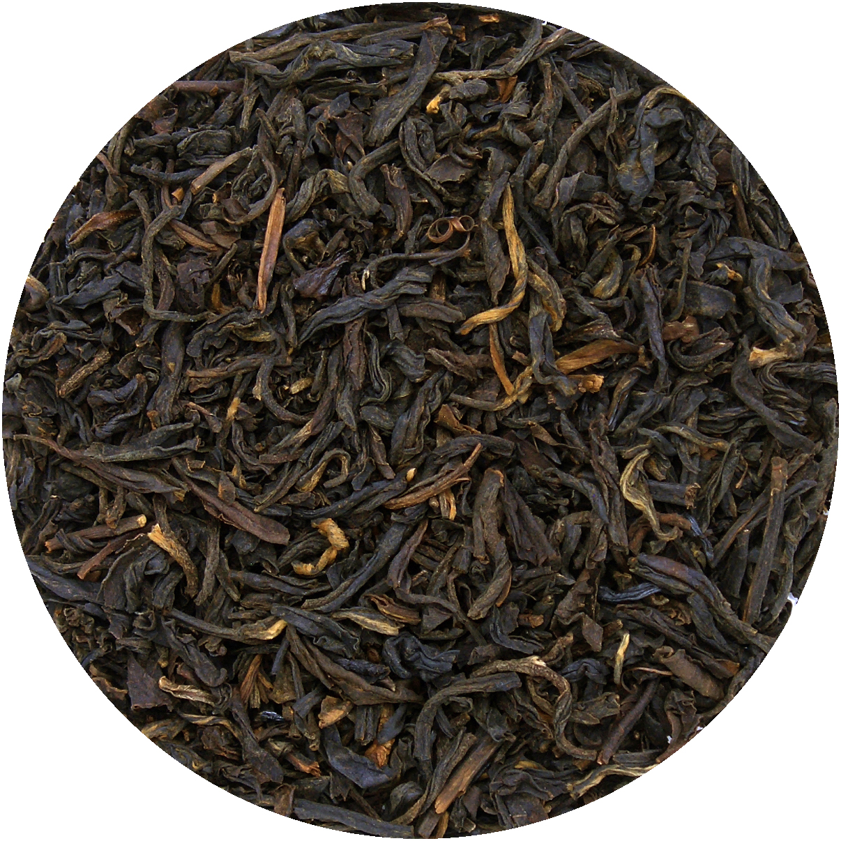 CHINA TARRY LAPSANG Souchong - RAUCHTEE