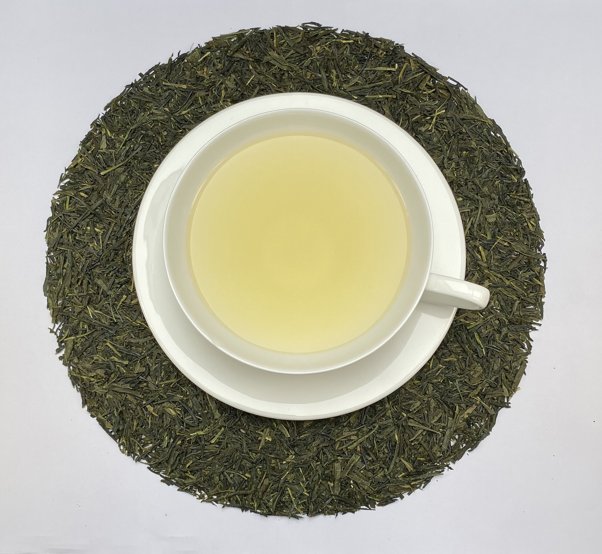 JAPAN SENCHA NIGHT SHADOW