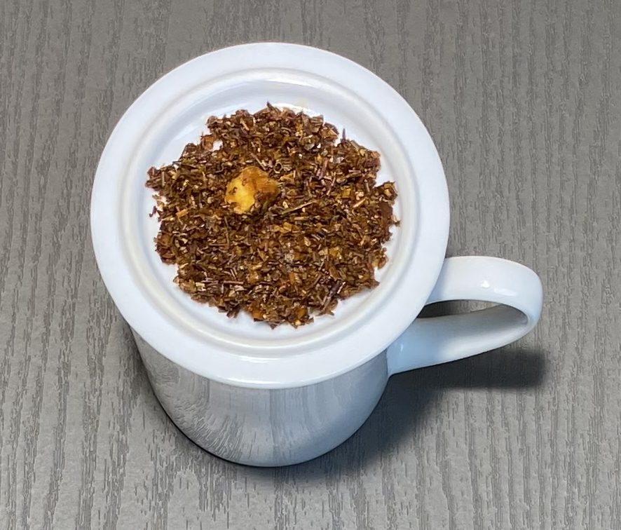 ROOITEA DÜNENFEUER
