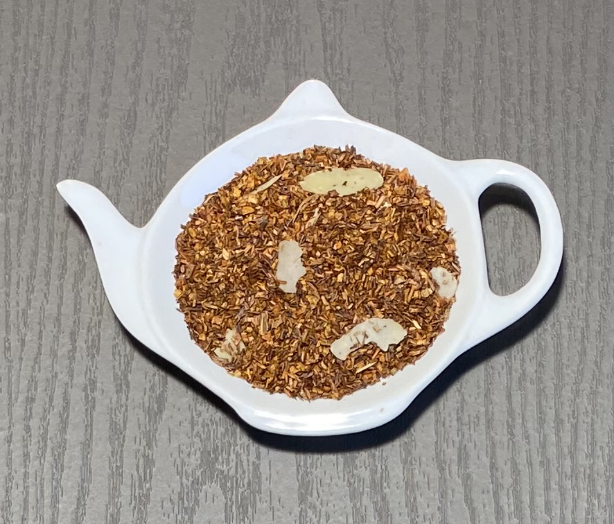 ROOITEA GEBRANNTE MANDEL