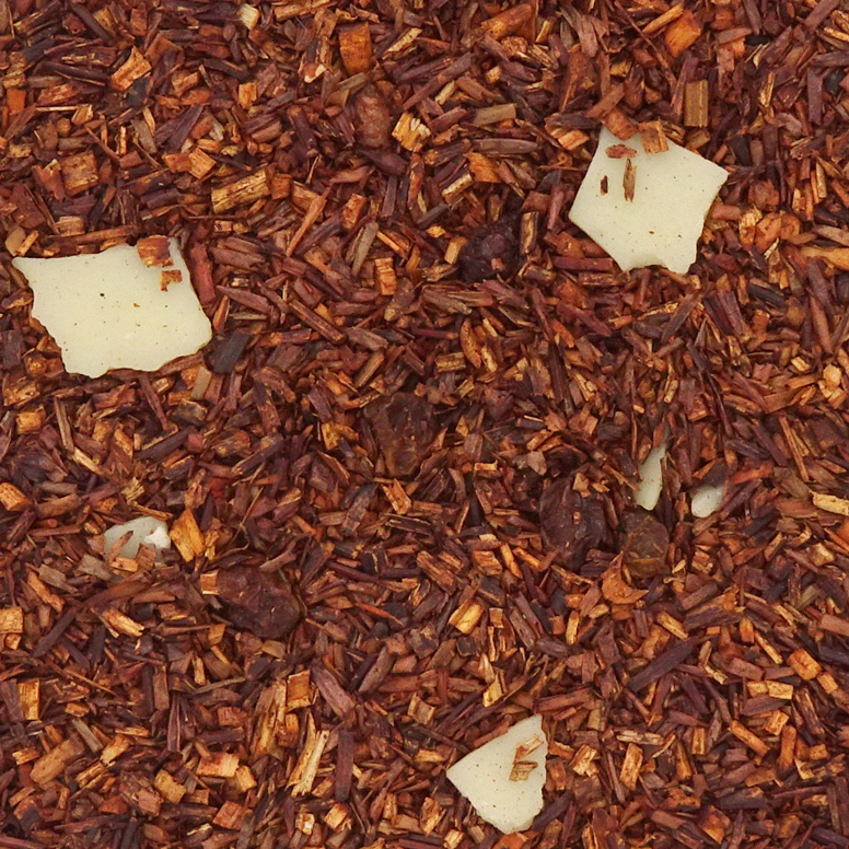 ROOITEA WANDERDÜNE  / SAHNE-SANDDORN