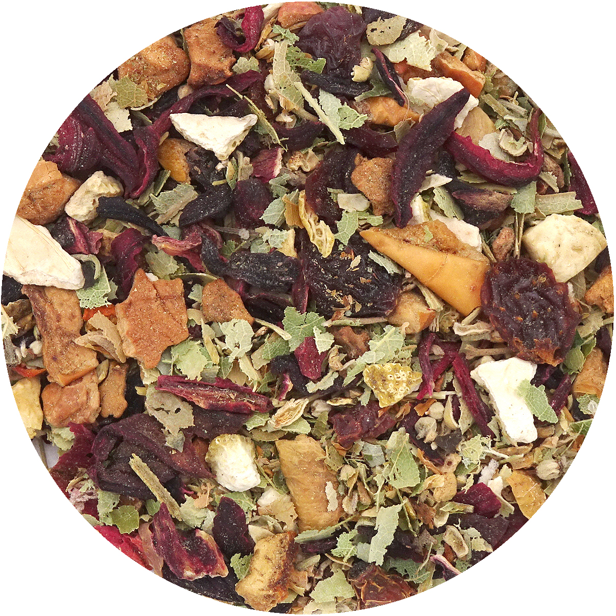 FRIESISCHER HAUSTEE -aromatic-