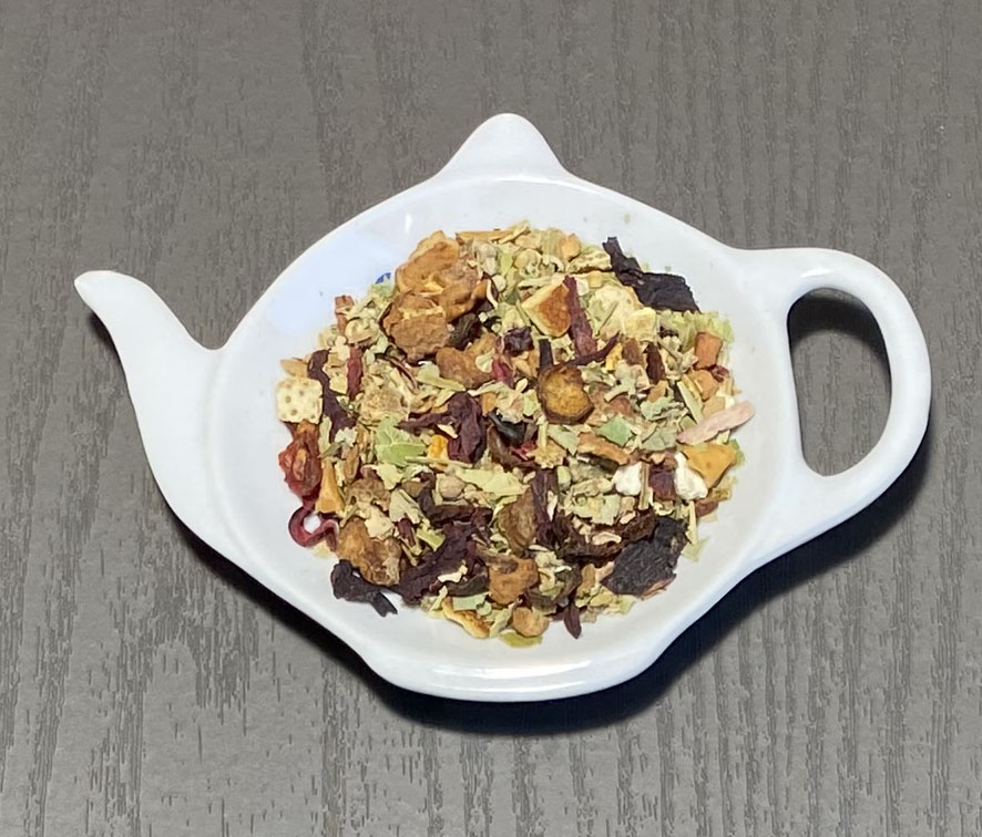 FRIESISCHER HAUSTEE -aromatic-