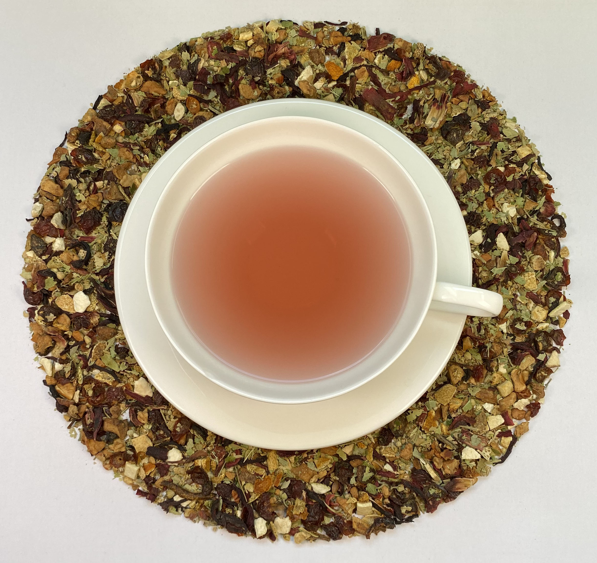 FRIESISCHER HAUSTEE -aromatic-