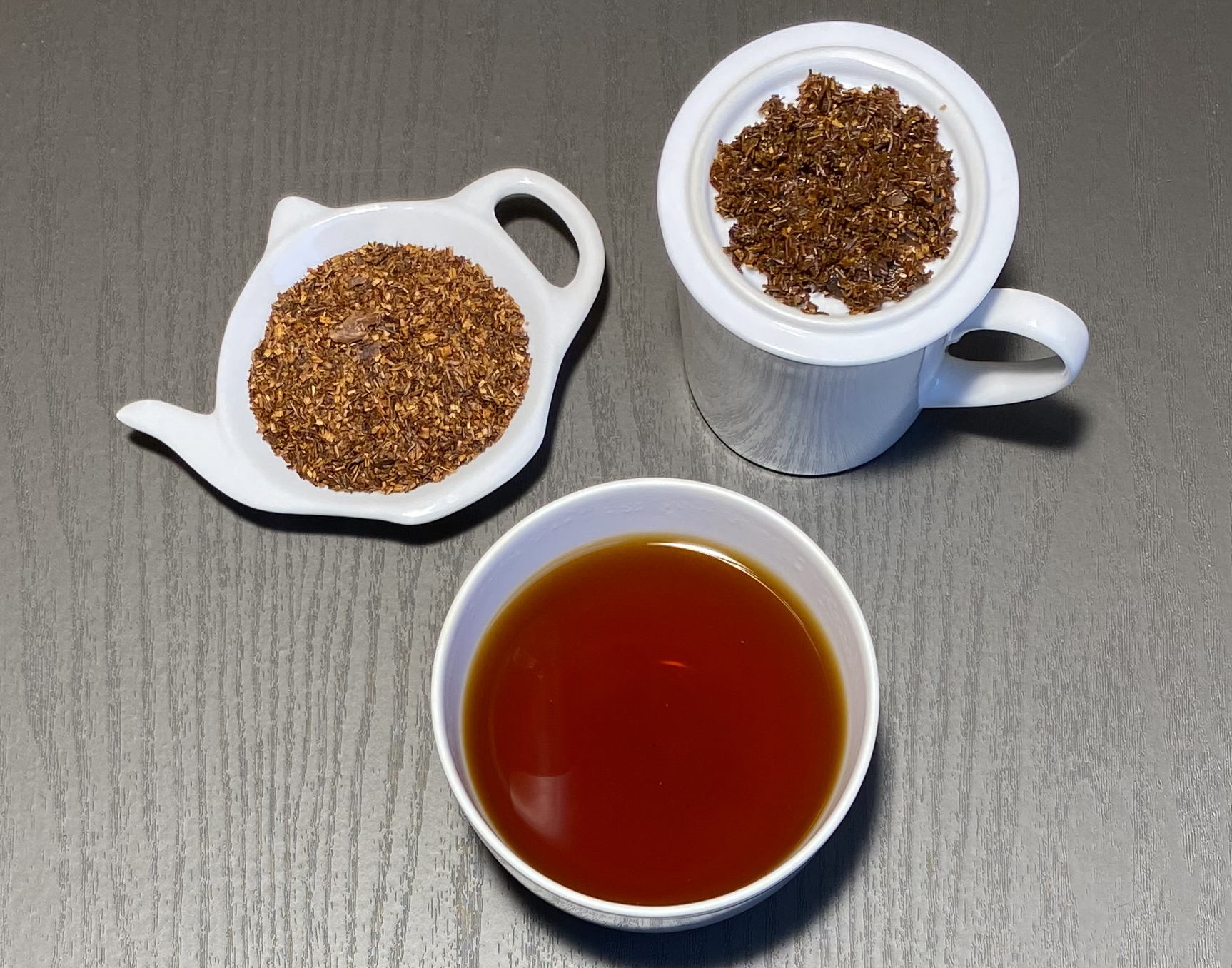 ROOITEA GUTE LAUNE
