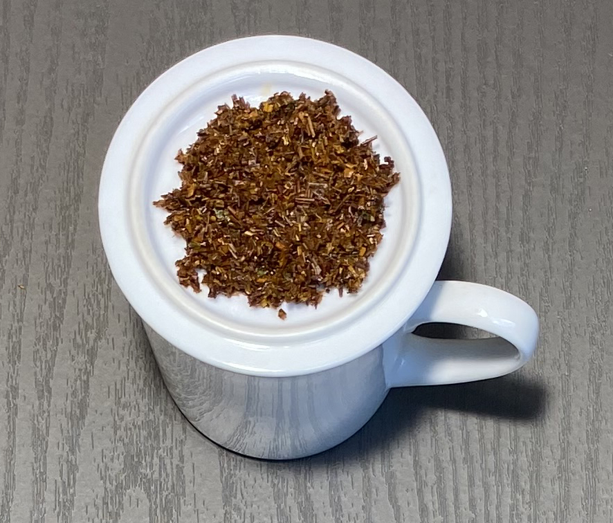 ROOITEA HIMBEER-SAHNE