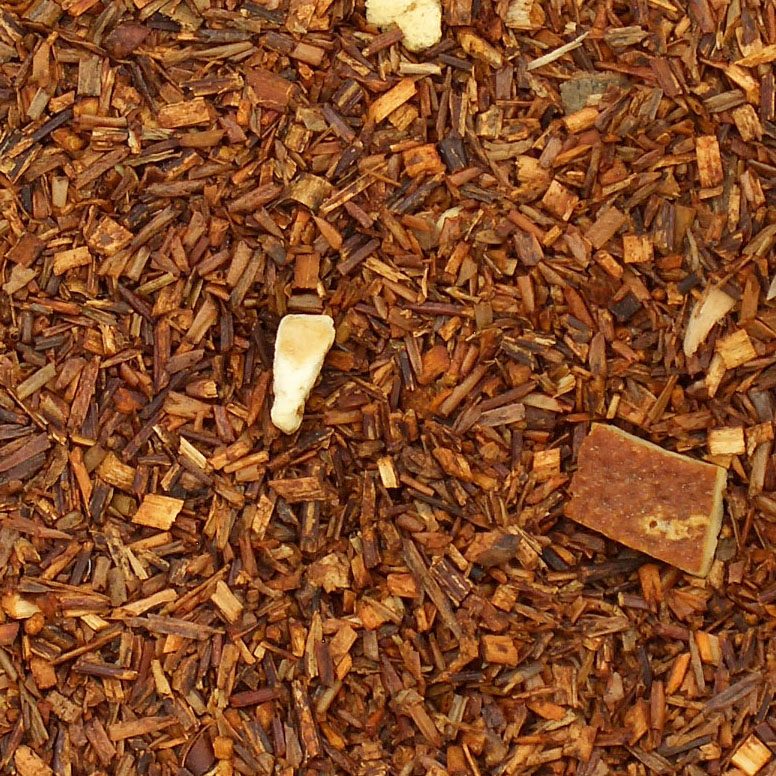 ROOITEA ORANGE-ZIMT