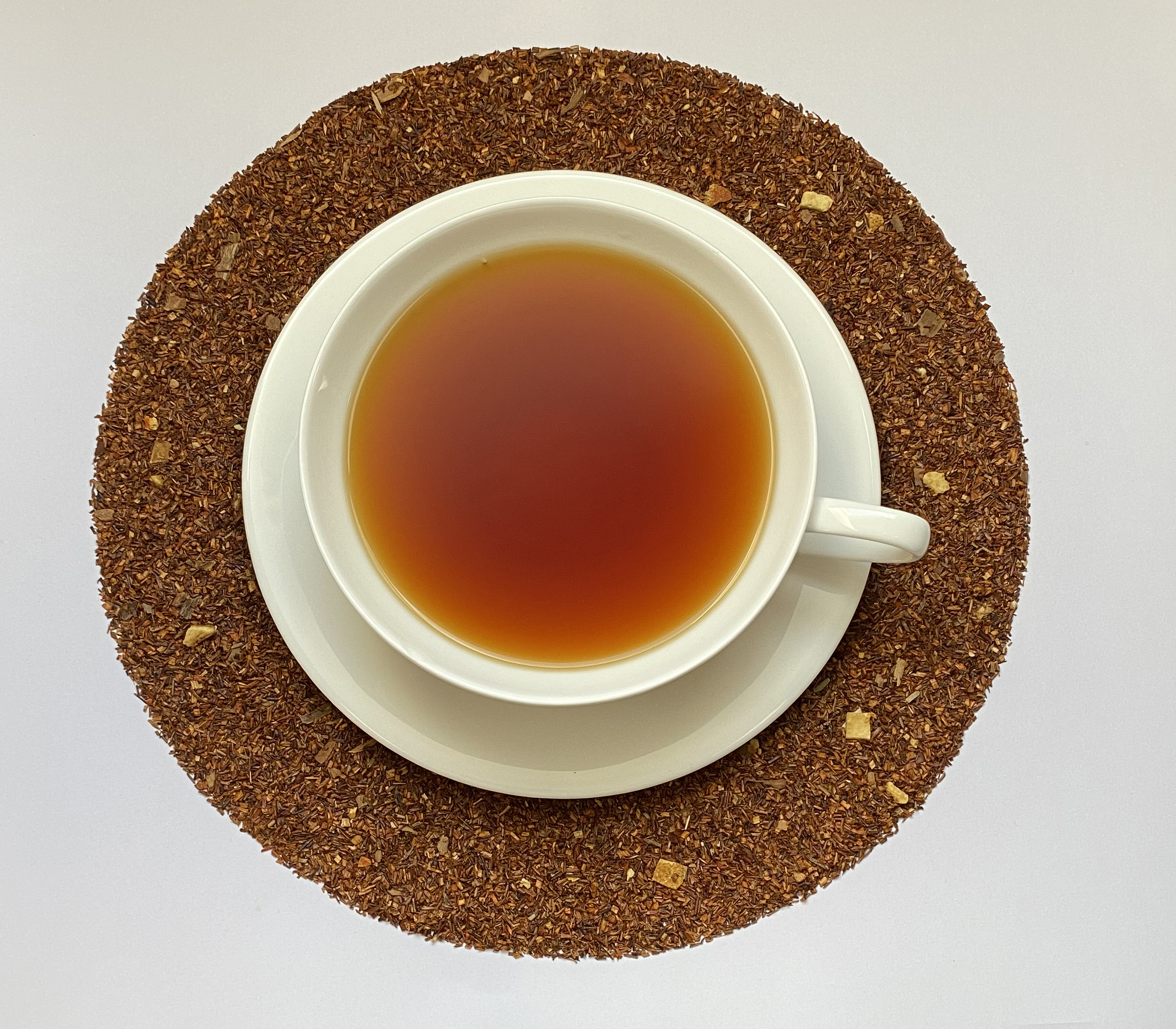 ROOITEA ORANGE-ZIMT
