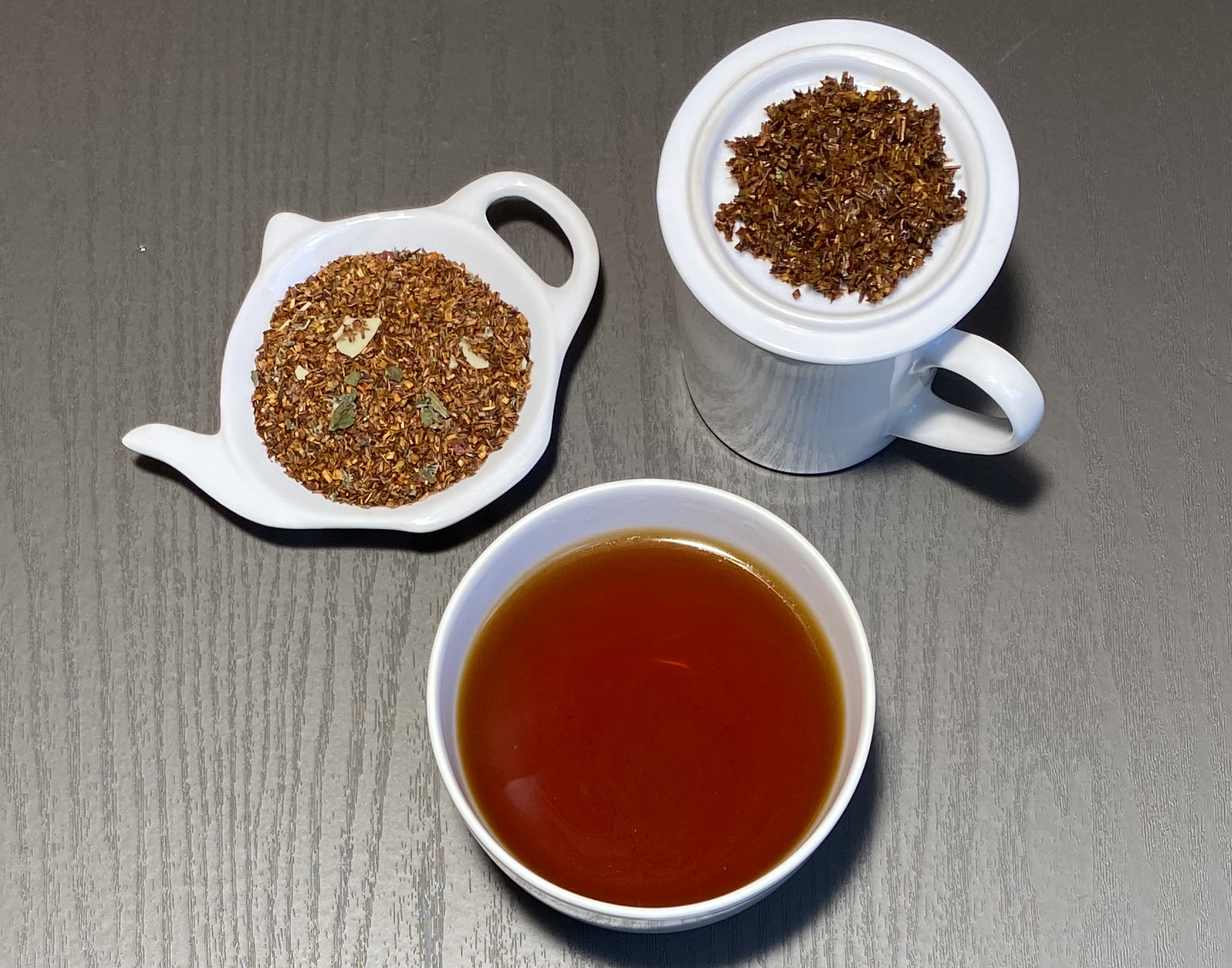 ROOITEA HIMBEER-SAHNE